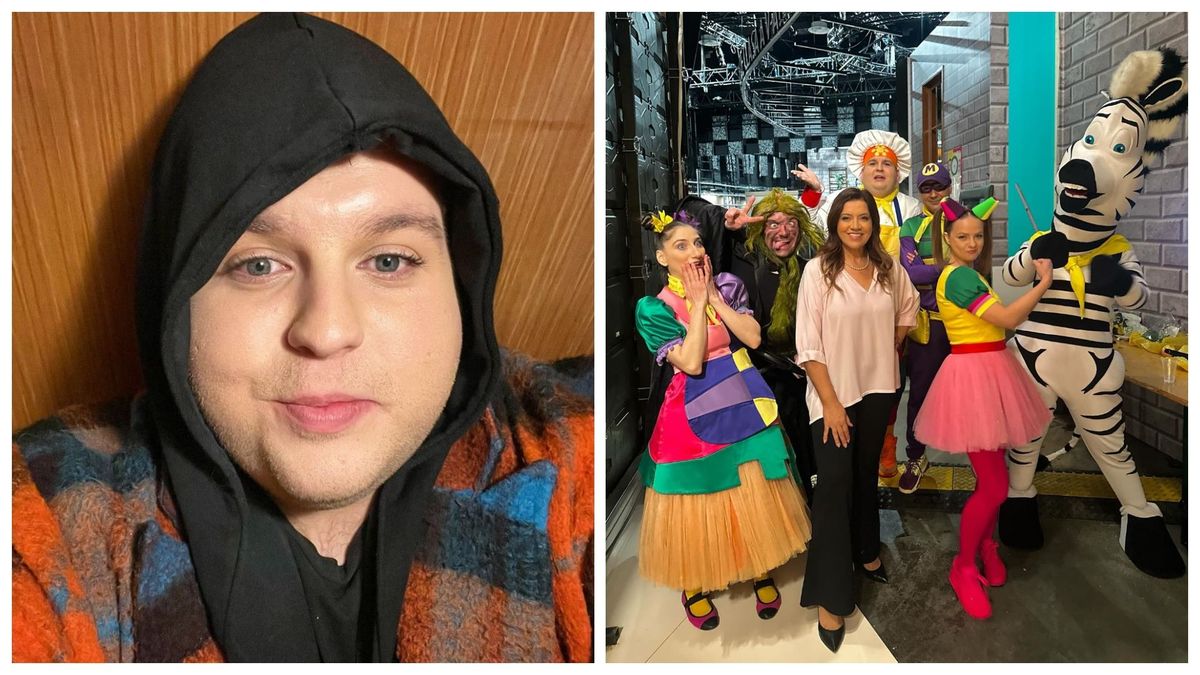 Bucătărașul Lulu dezvăluie adevăratul motiv pentru care Gașca Zurli s-a destrămat