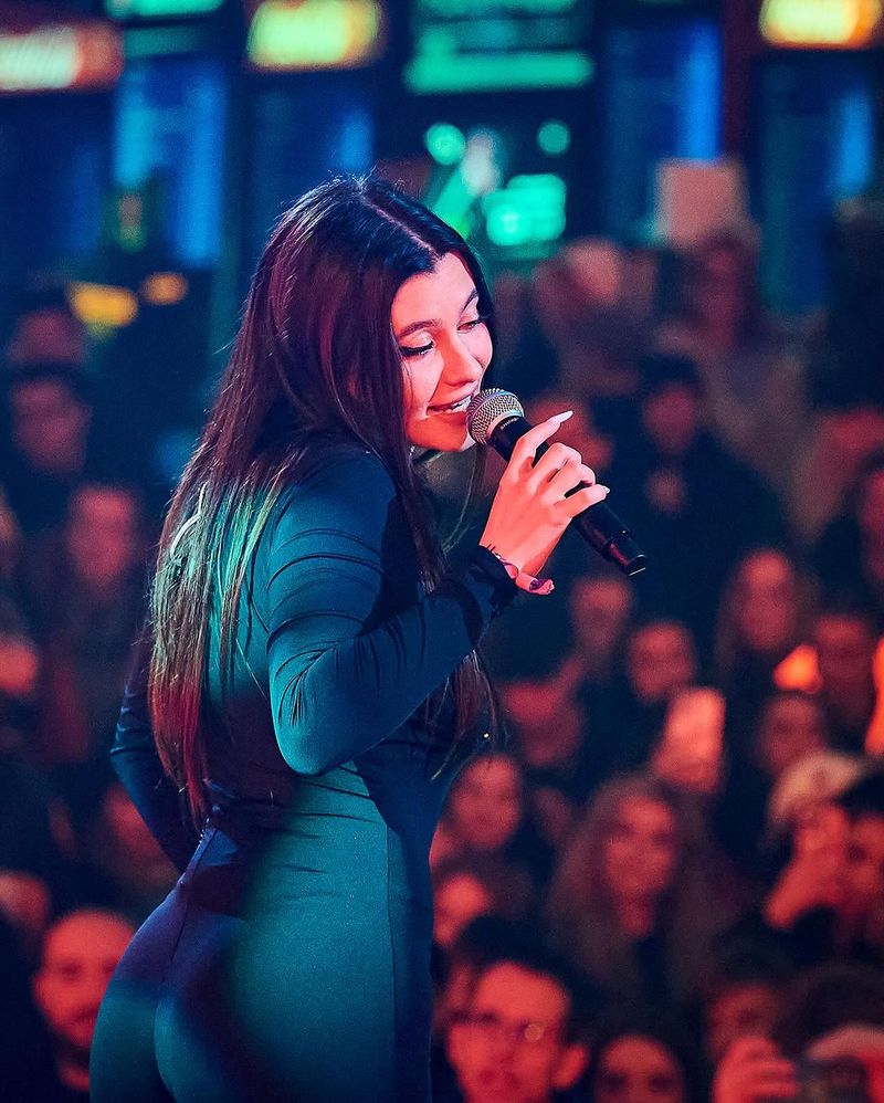 Ce a putut să spună Monica Tatoiu despre Erika Isac și noua ei piesă?