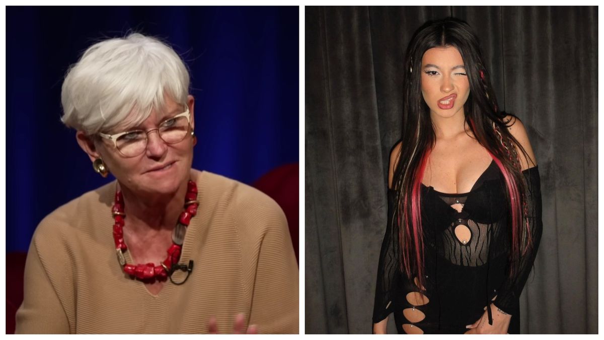 Monica Tatoiu, reacție neașteptată la piesa Macarena, lansată de Erika Isac