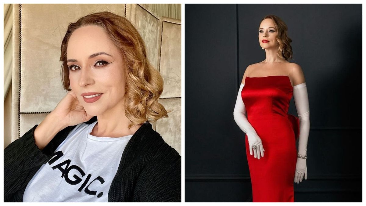 De ce a slăbit, de fapt, Andreea Marin 20 de kilograme?