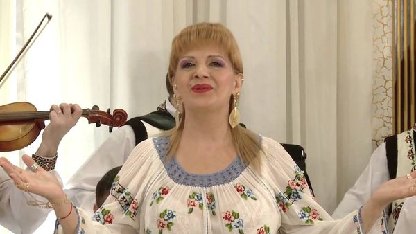 Băieții artistei Ileana Ciuculete, gest emoționant la 7 ani de la moartea mamei lor: "A fost dorința lor să nu facem nicio poză"