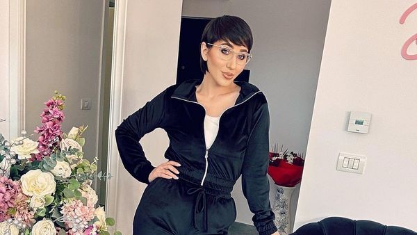 Dana Roba își dorește să plece din România: "Mă gândesc la viața mea". Vrea să obțină custodia totală a fetițelor