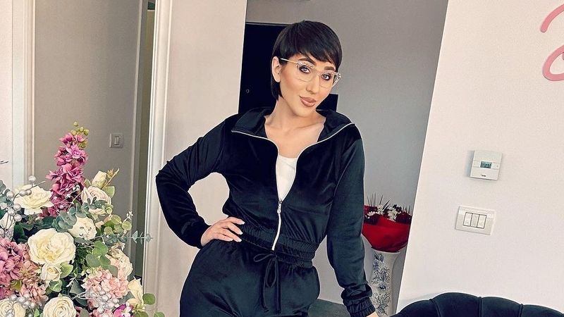 Dana Roba &icirc;și dorește să plece din Rom&acirc;nia: "Mă g&acirc;ndesc la viața mea". Vrea să obțină custodia totală a fetițelor