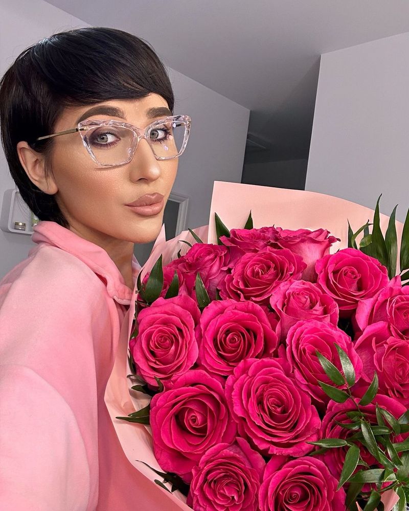 Dana Roba cere custodia totală a fiicelor sale. 