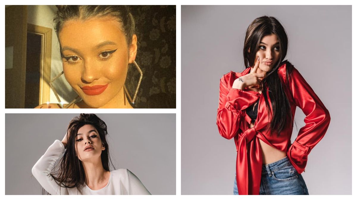 Erika Isac are un nou iubit