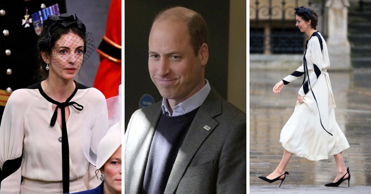 Gestul lui Rose Hanbury, presupusa amantă a prințului William după ce așa-zisa lor aventură face înconjurul lumii