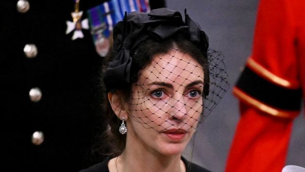 Gestul lui Rose Hanbury, presupusa amantă a prințului William după ce așa-zisa lor aventură face înconjurul lumii