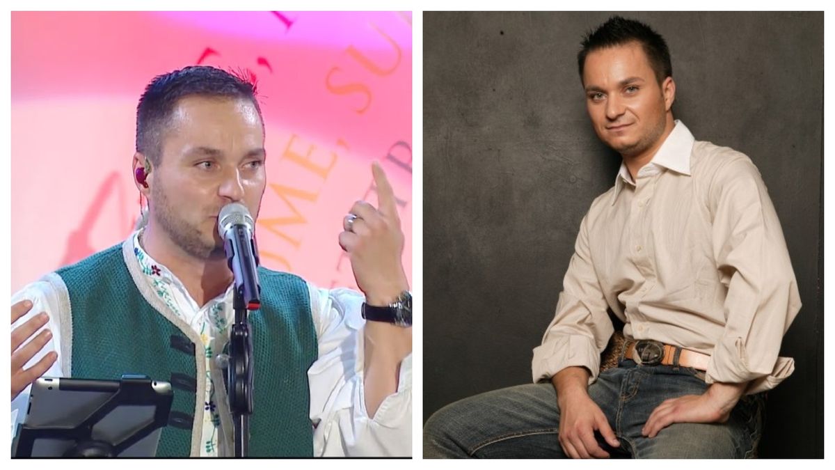  Ionuț Ungureanu de la Provincialii despre Eurovision