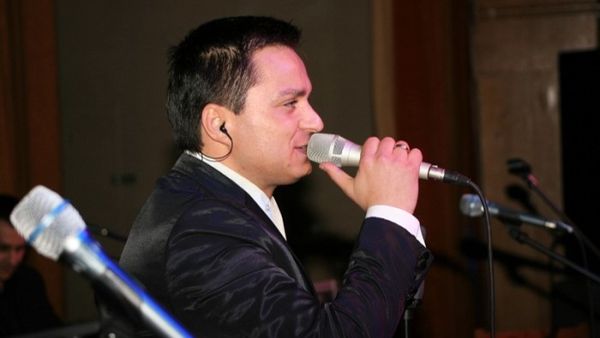 Dezamăgirea lui Ionut Ungureanu, solistul trupei Provincialii: "Nu mi-am dorit să fiu comparat cu cineva". Artistul a fost notat cu 0 la Eurovision