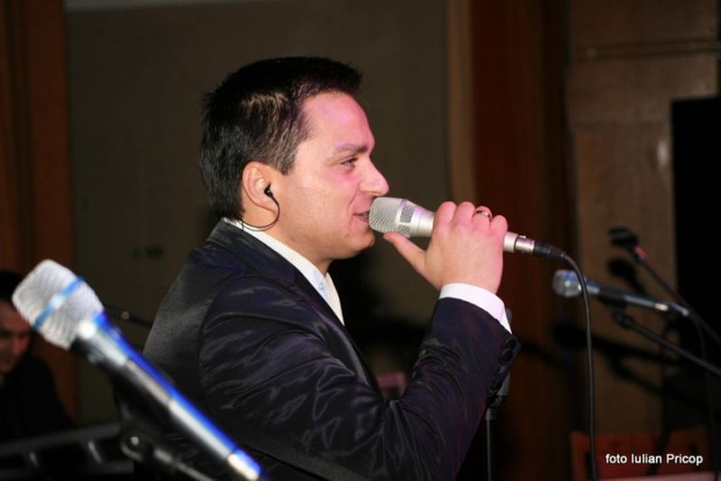 Ionut Ungureanu despre Eurovision