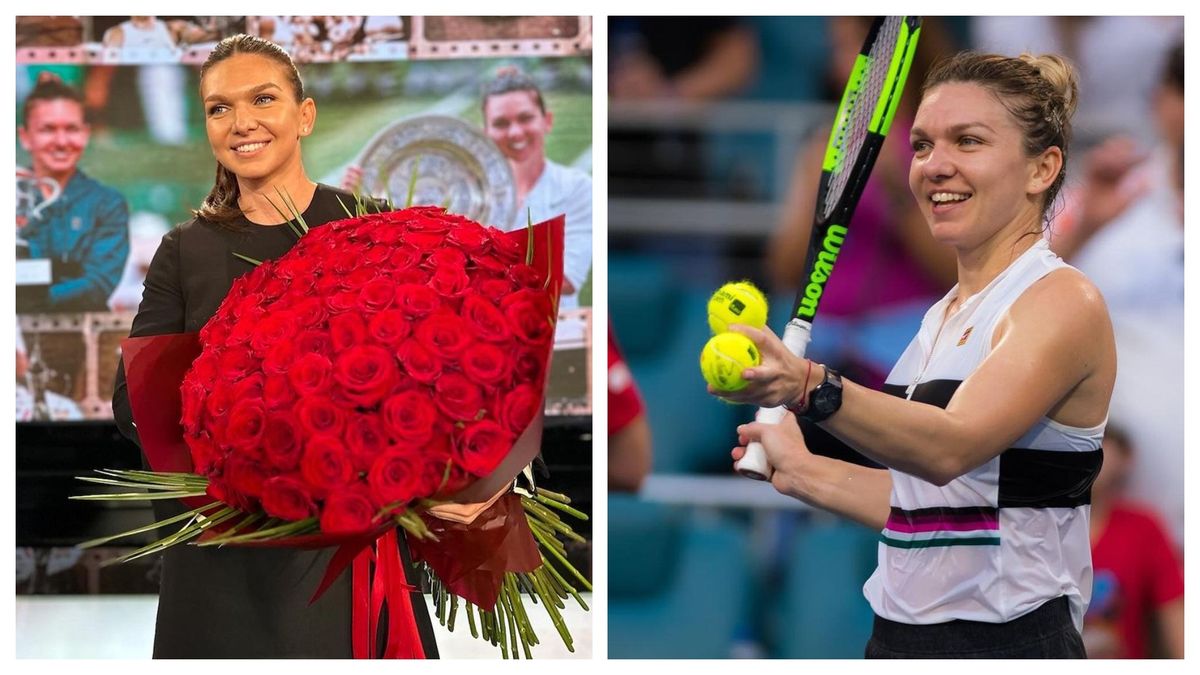 Simona Halep, sfat preţios pentru tinerii jucători