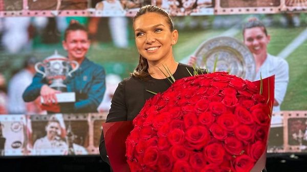 "Nu vreau să treacă nimeni prin ce am trecut eu".&nbsp;Simona Halep, sfat preţios pentru tinerii jucători