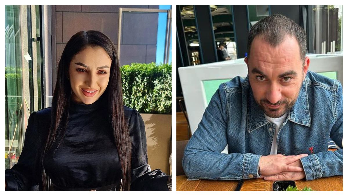 De ce a plecat Larisa de la Pescobar