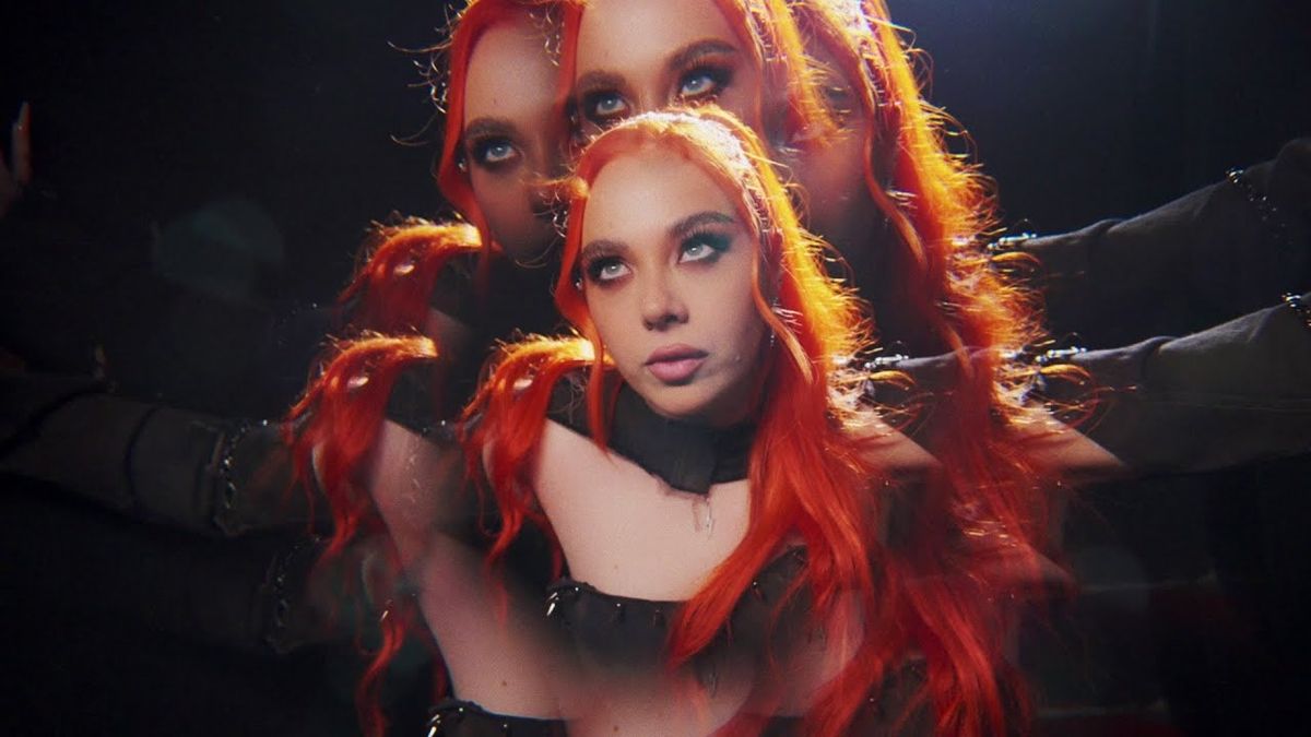 Olivia Addams - Feelings Back