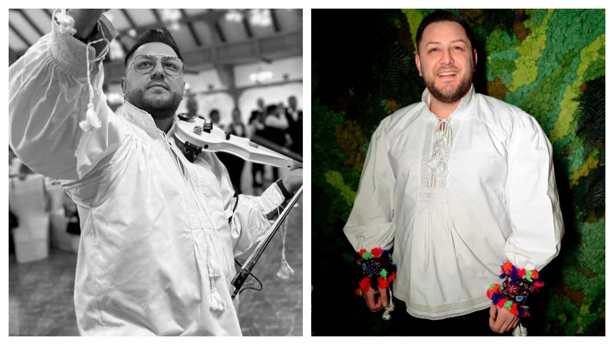 Gabi Stângău s-a stins din viață la 32 de ani