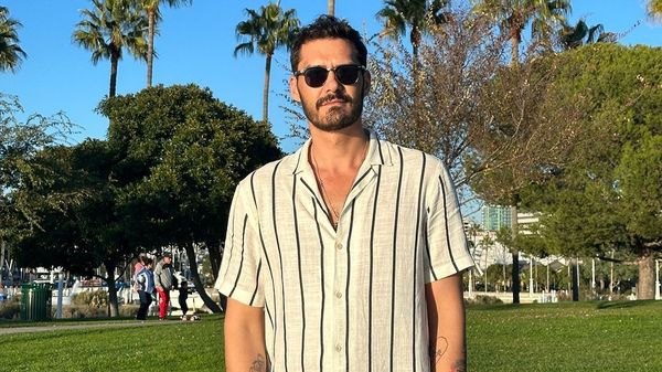 George Burcea, rol de excepţie &icirc;ntr-un film de lungmetraj Netflix: "Sunt extrem de emoționat și onorat". Florin Piersic a interpretat același rol acum 45 de ani