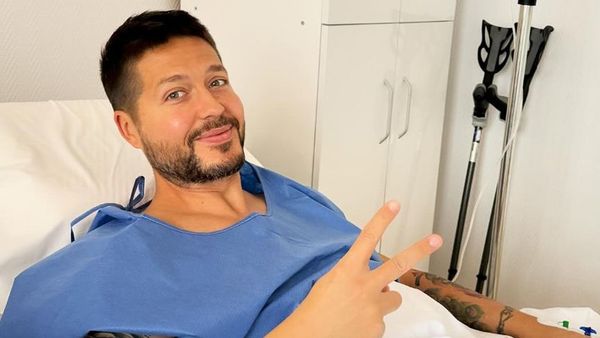 ”Ultimul an a fost foarte dur și cu multe încercări. N-a mai rezistat” Jorge, operat de urgență. Cum se simte artistul după intervenția chirurgicală