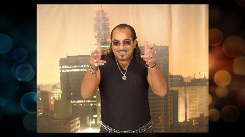 Romeo Fantastik teapa Shaggy