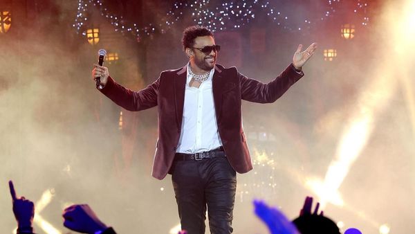 "A fost mare prost la faza aia. Îți dai seama ce l-a alergat pe ăla prin casă?". Romeo Fantastik l-a țepuit pe Shaggy. Cum l-a păcălit