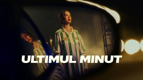 "Aceasta piesă s-a născut din dezamăgire, iar din neputința de a comunica, am &icirc;nțeles că pot să vorbesc prin acest c&acirc;ntec". Olga Verbițchi a lansat piesa "Ultimul Minut"