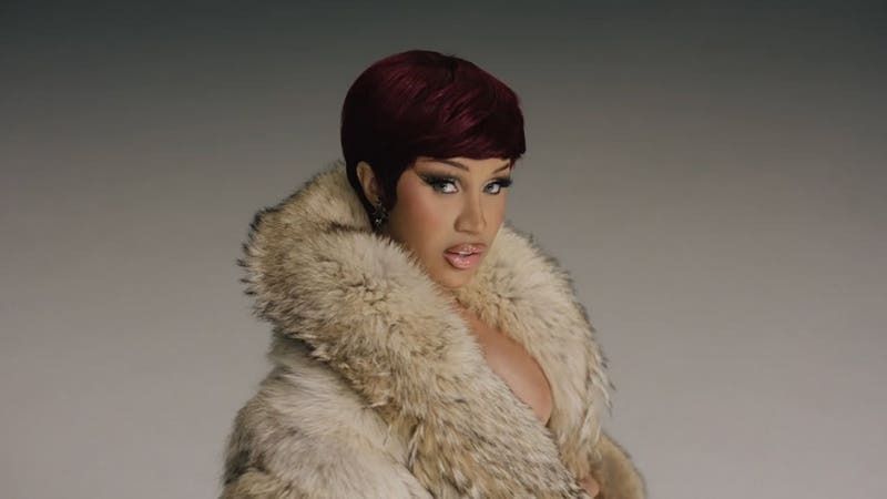 VIDEOCLIP: Cardi B - Enough (Miami)