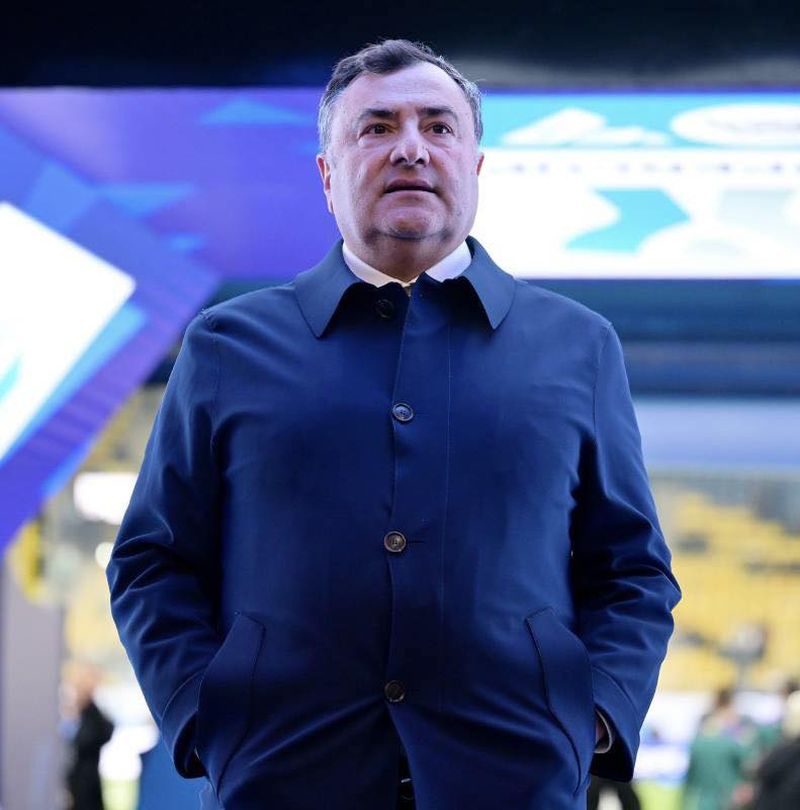 Joe Barone a încetat din viață