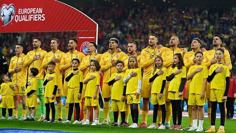 C&acirc;t costă un bilet la meciul Rom&acirc;nia - Irlanda de Nord de vineri, 22 martie 2024? Partida se va disputa pe Arena Națională