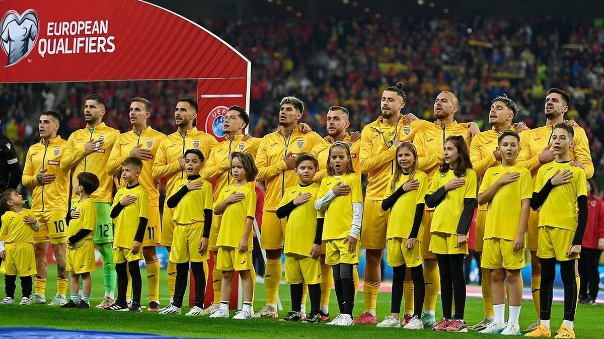 Cât costă un bilet la meciul România - Irlanda de Nord din 22 martie 2024?