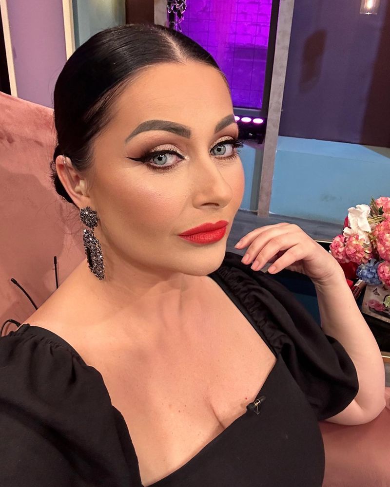 Cât costă un borcan de zacuscă făcut de Gabriela Cristea