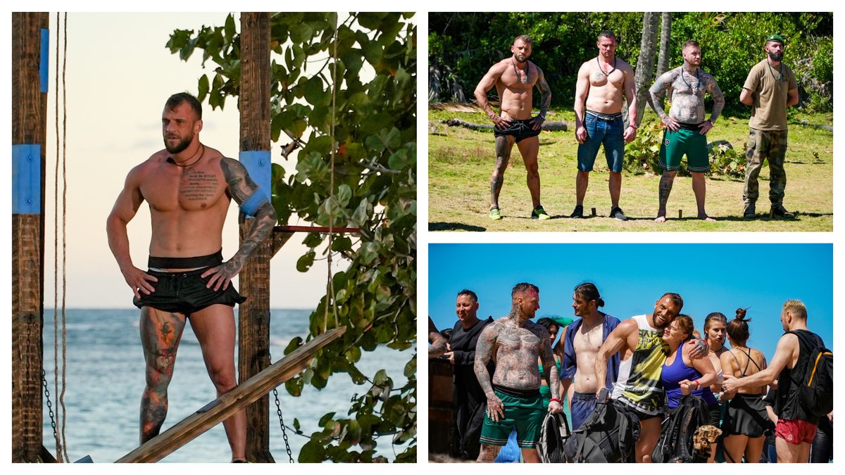 Jaguaru, despre momentul când a fost la un pas de moarte