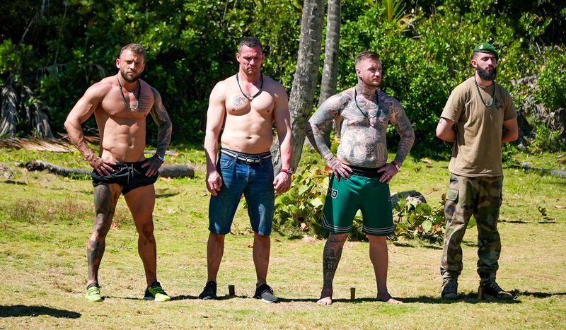 Jaguaru, despre momentul când a fost la un pas de moarte