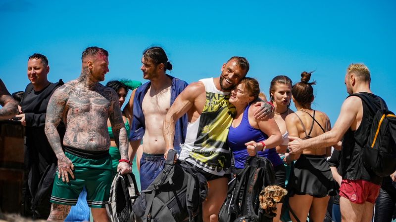 Detalii șocante despre momentul &icirc;n care Jaguaru de la &bdquo;Insula de 1 milion&rdquo; era c&acirc;t pe ce să &icirc;și piardă viață, &icirc;n urma AVC-ului suferit