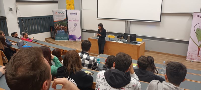 Denise Rifai a împărtășit secretele emisiunii sale de succes