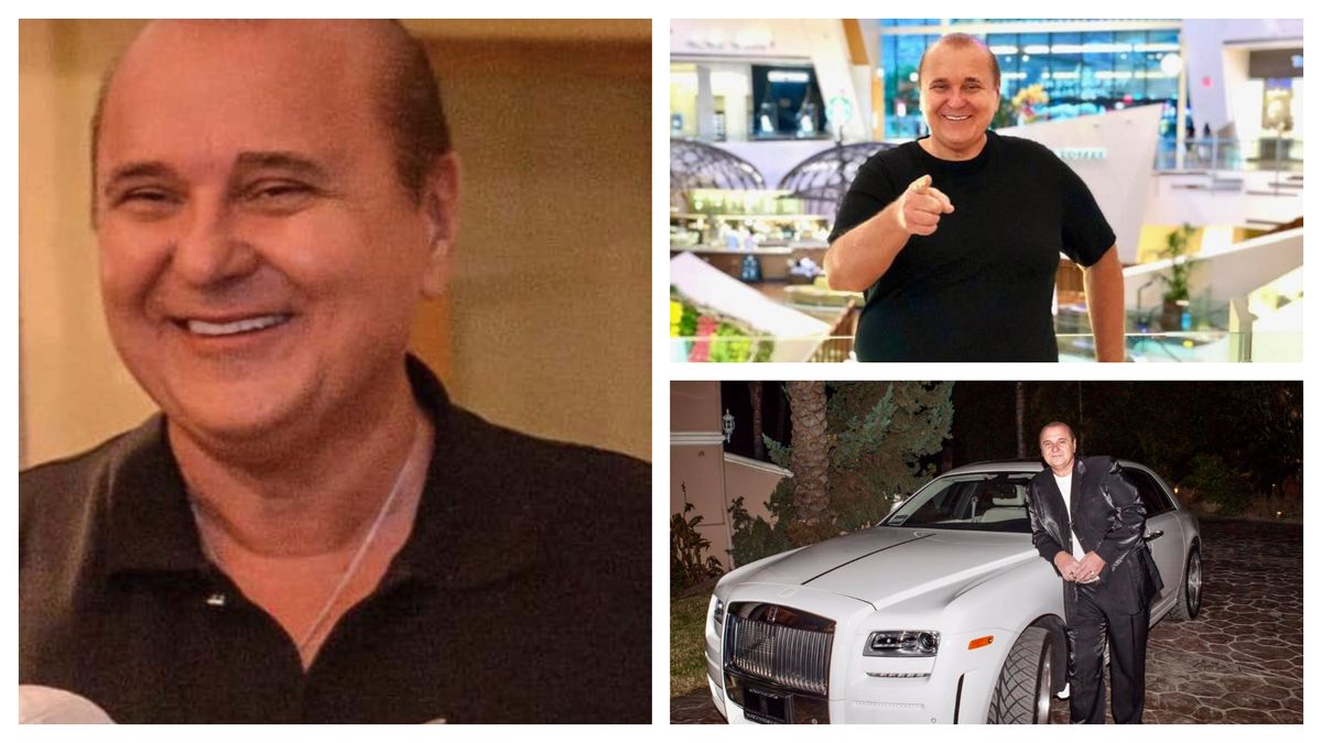 Cum arată acum Nick Rădoi 