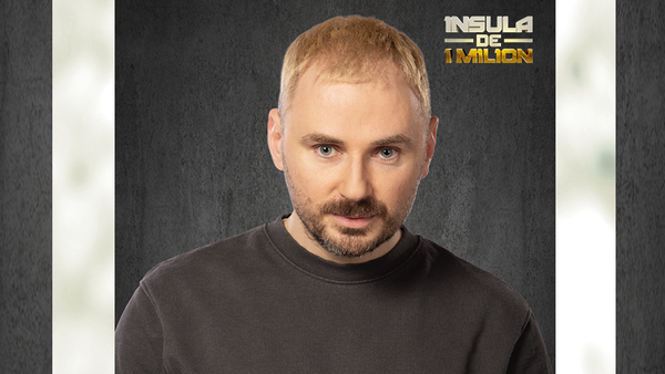&Icirc;nt&acirc;lnire de gradul zero! Alin, concurentul de la &ldquo;Insula de 1 milion&rdquo;, printre vedetele de la Hollywood; A &ldquo;&icirc;mpărțit&rdquo; sala de sport cu celebra Cameron Diaz