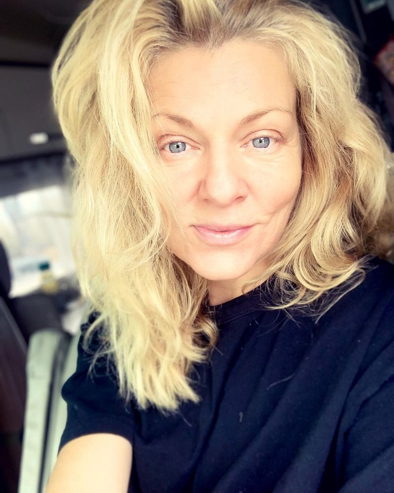 Fanii Danei Nălbaru o critică pentru că nu s-ar îngriji