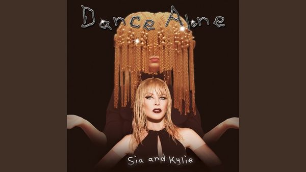 VIDEOCLIPL Sia & Kylie Minogue - Dance Alone 
