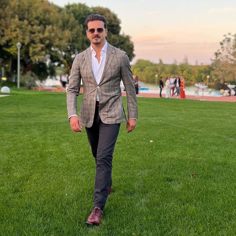 Actorii care sunt zodia Berbec