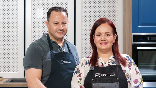 Cum şi-a întâlnit Jamila soţul marocan? Ce nu se ştie despre relaţia lor: "A pornit dintr-o joacă"