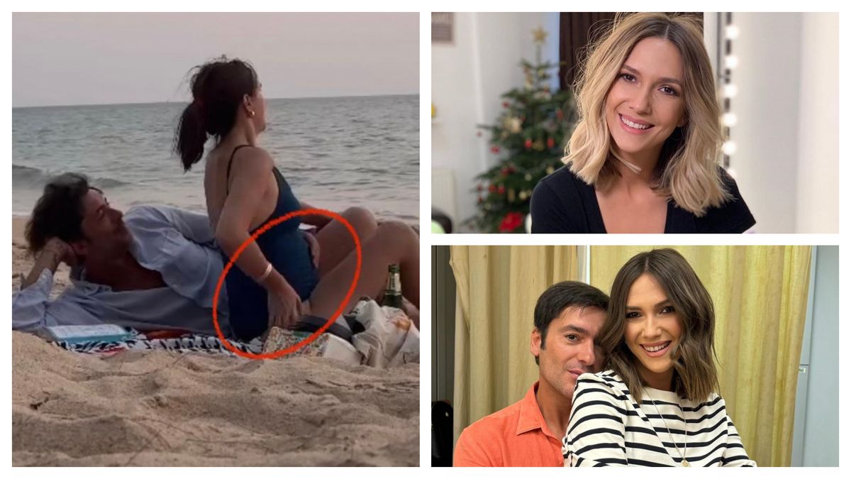 Ce a spus Adela Popescu după ce s-a zvonit că este însăcinată a patra oară 