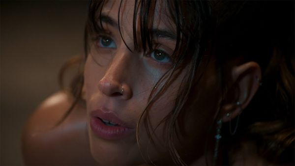 VIDEOCLIP: SPEAK - Fly