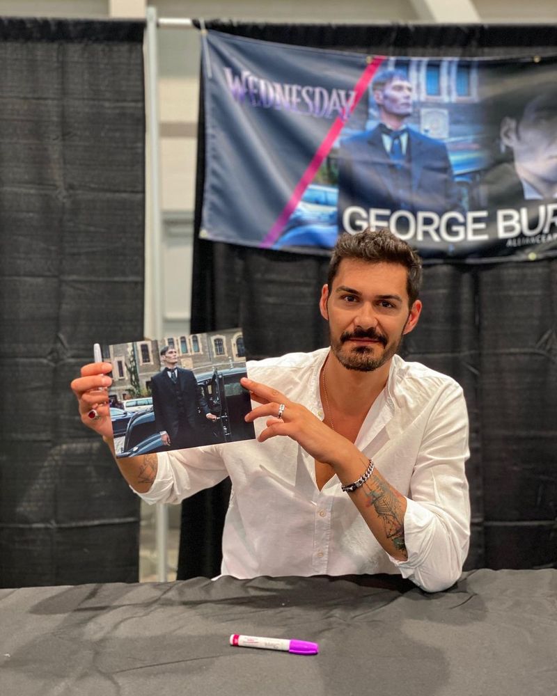 Cum a reacționat Florin Piersic când a aflat că George Burcea a primit rolul lui Alexandru Ioan Cuza