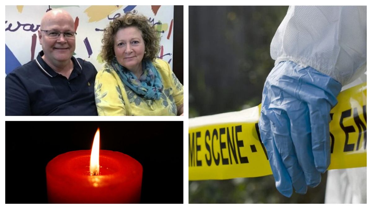 Crimă îngrozitoare în Marea Britanie