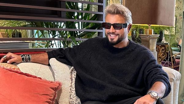 Cătălin Botezatu, despre statutul sentimental: "Nu sunt în stare de o relație, abia am grijă de mine și de proiectele mele"