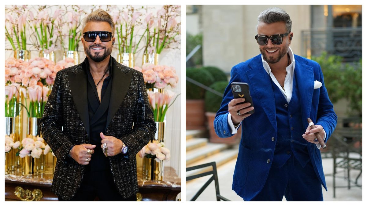 Cătălin Botezatu  despre viata amoroasa