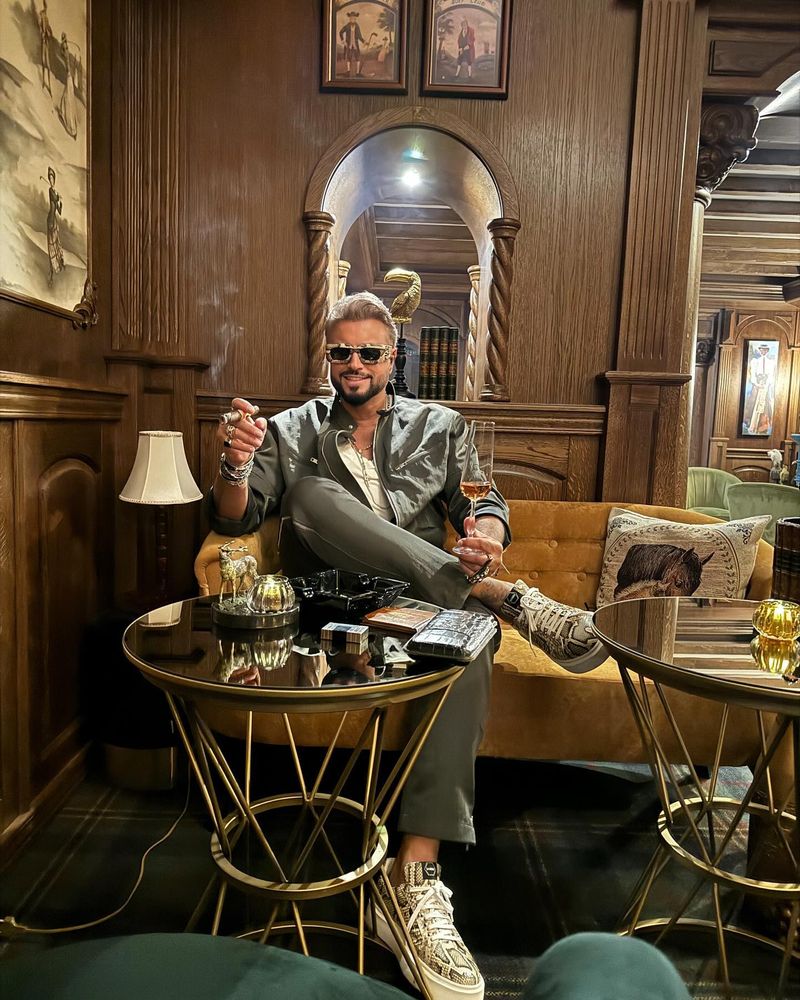 Cătălin Botezatu  despre viata amoroasa