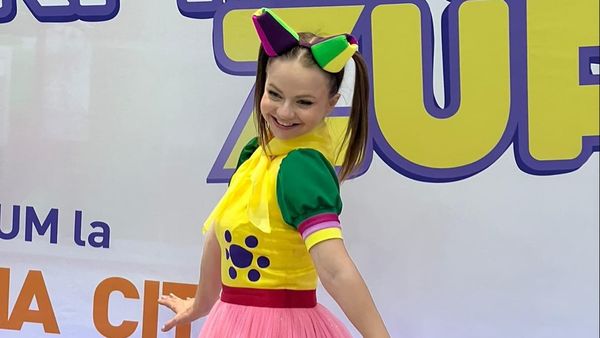 "M-a rănit profund. M-am simțit nedorită". Vero Căliman, mesaj neașteptat după plecarea din Gașca Zurli.  Cu ce probleme s-a confruntat