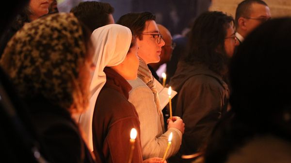 Duminica Floriilor 2024 la Catolici: Ce semnificație are această sărbătoare