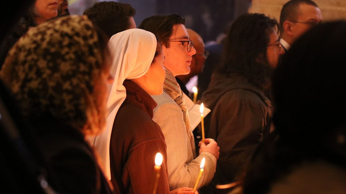 Ce semnificație are Duminica Floriilor la Catolici?