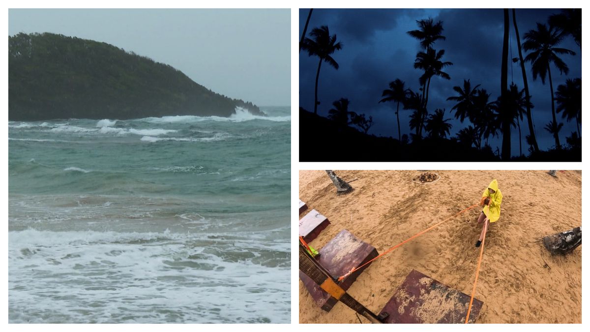 O noapte furtunoasă, sâmbătă, la „Insula de 1 milion”